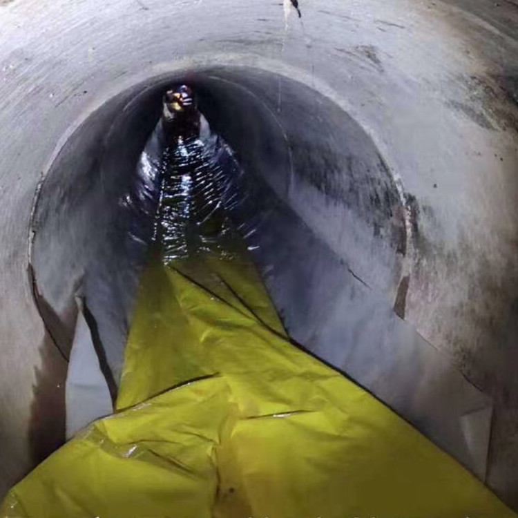 徽州管道光固化修复