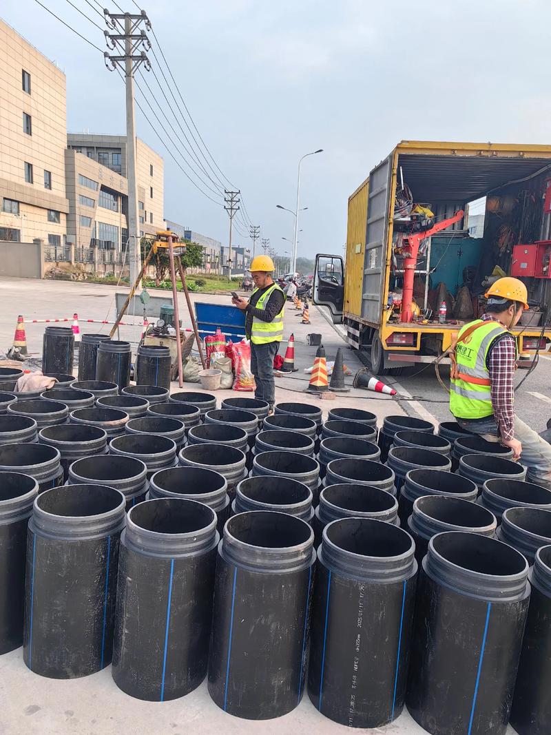 徽州管道短管置换