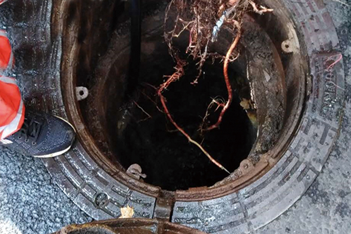 徽州管道预处理